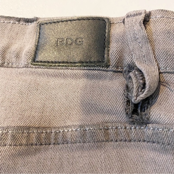 BDG High Rise Twig Jeans - Picture 12 of 12